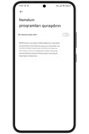 Android smartfonunda ramenbet apk-ni necə quraşdırmaq olar