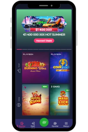 iphone üçün ramenbet ios proqramı