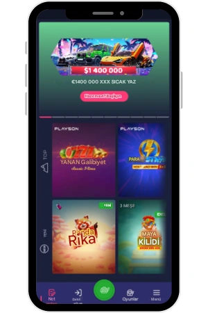 ramenbet ios iphone uygulaması